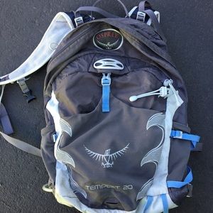 Osprey Tempest 20